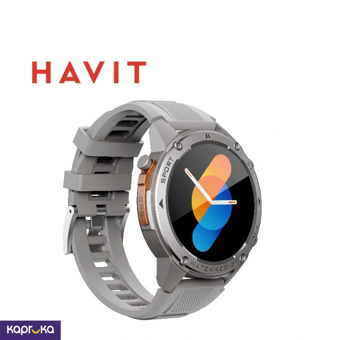 Havit M9059 Pro Smart Watch