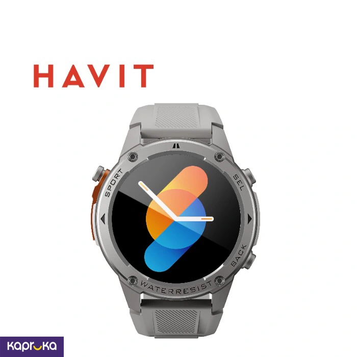 Havit M9059 Pro Smart Watch