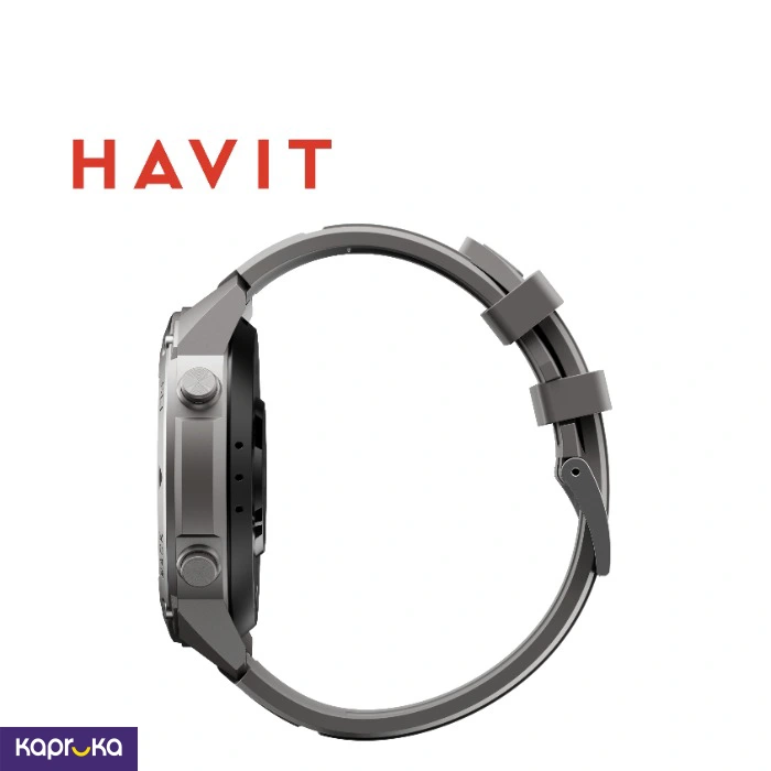 Havit M9059 Pro Smart Watch