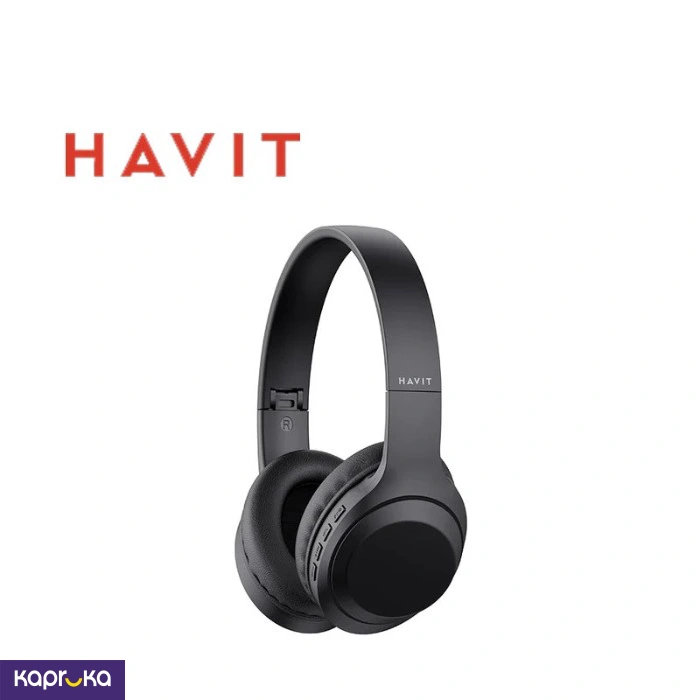 Havit H628bt Bluetooth Headphone