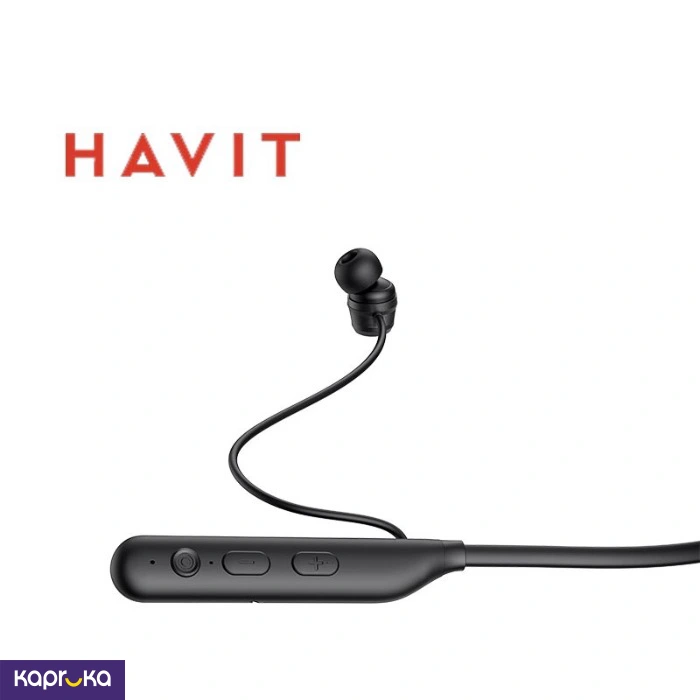 Havit E529bt Bluetooth Earphone