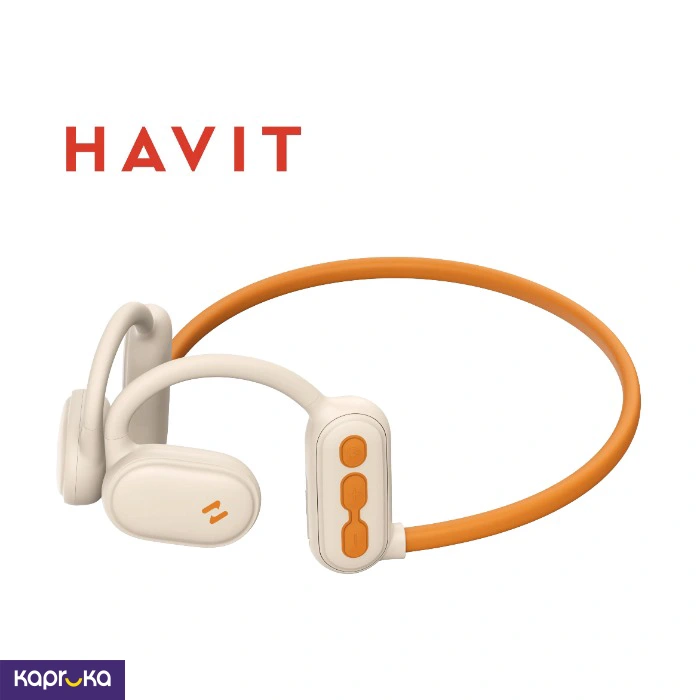 Havit E553bt Bluetooth Earphone