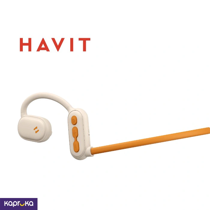 Havit E553bt Bluetooth Earphone