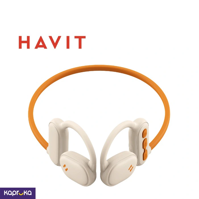 Havit E553bt Bluetooth Earphone