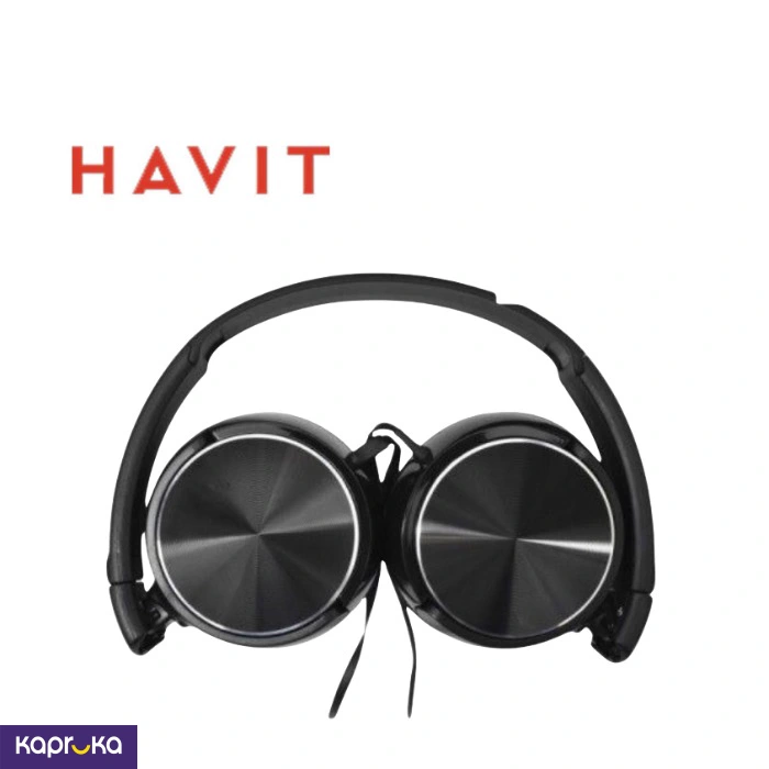 Havit Hv H2178d Wired Headphone