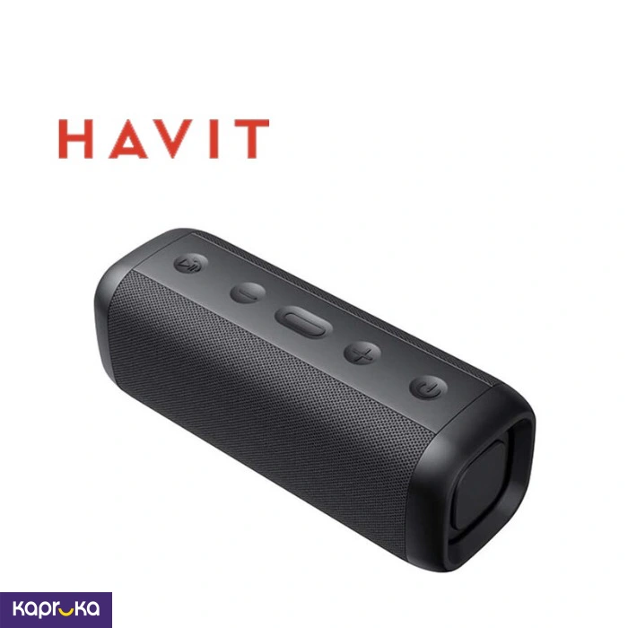 Havit Sk835bt Bluetooth Speaker