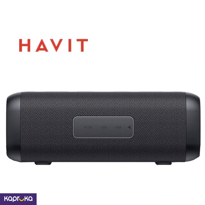 Havit Sk835bt Bluetooth Speaker