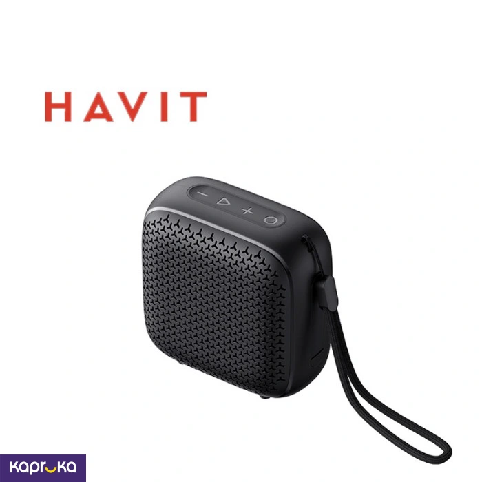 Havit Sk838bt Bluetooth Speaker