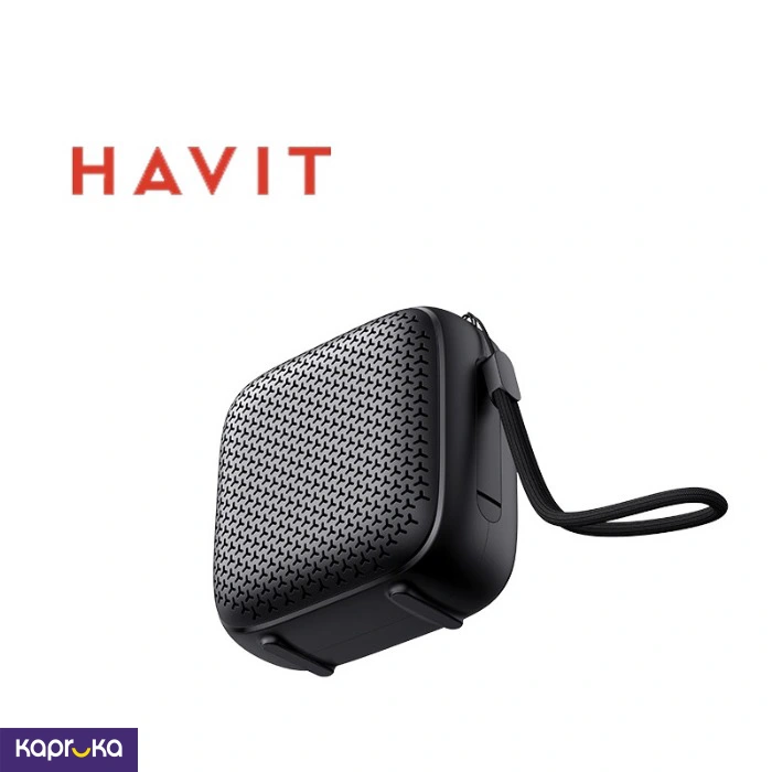 Havit Sk838bt Bluetooth Speaker