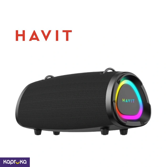 Havit Sk903bt Bluetooth Speaker