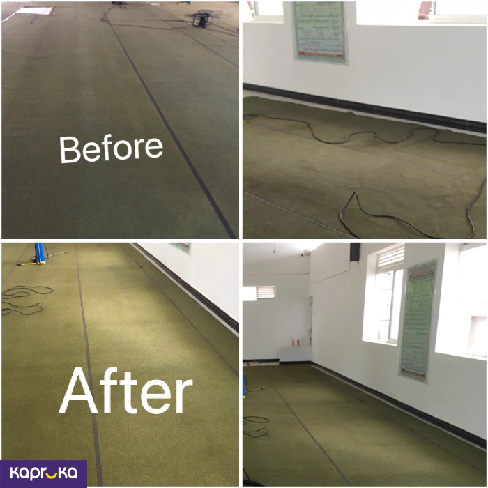 Home and Lifestyle Services ef_pc_serv0v4672p00012 in Sri Lanka