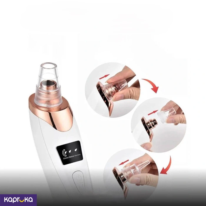 Personal Care ef_pc_elec0v4677pod00001 in Sri Lanka