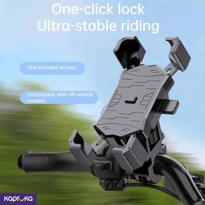 Aspor A706 Bike Holder