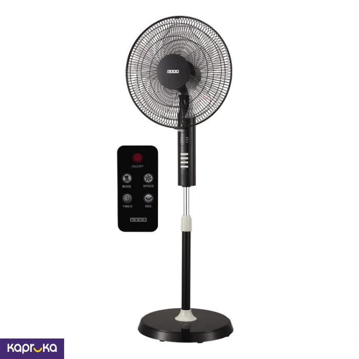 Usha Pedestal Fan Penta Cool Smart Pro With Remote Fs40 2y