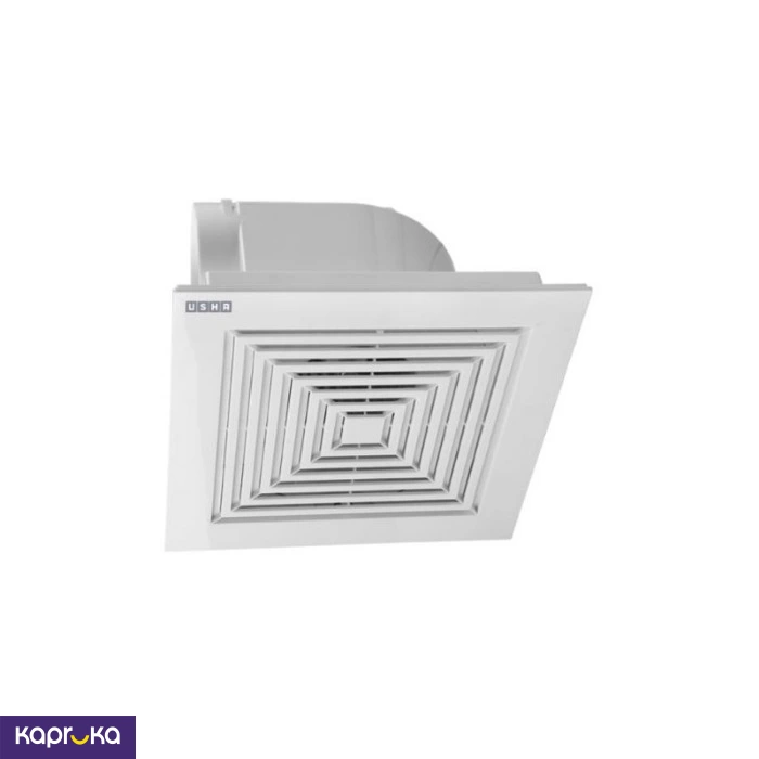 Usha Ceiling Mount Exhaust Fan 250mm