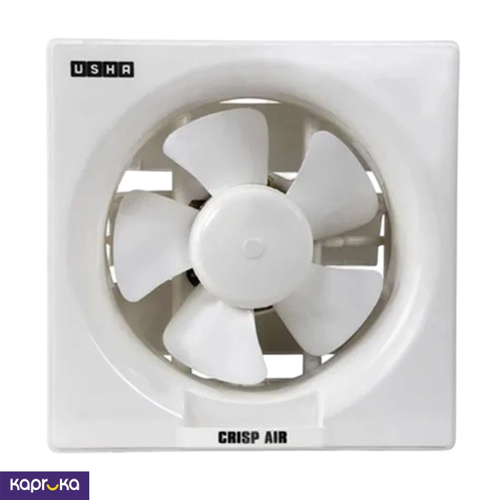 Usha Exhaust Fan 250mm Crisp Air Lx