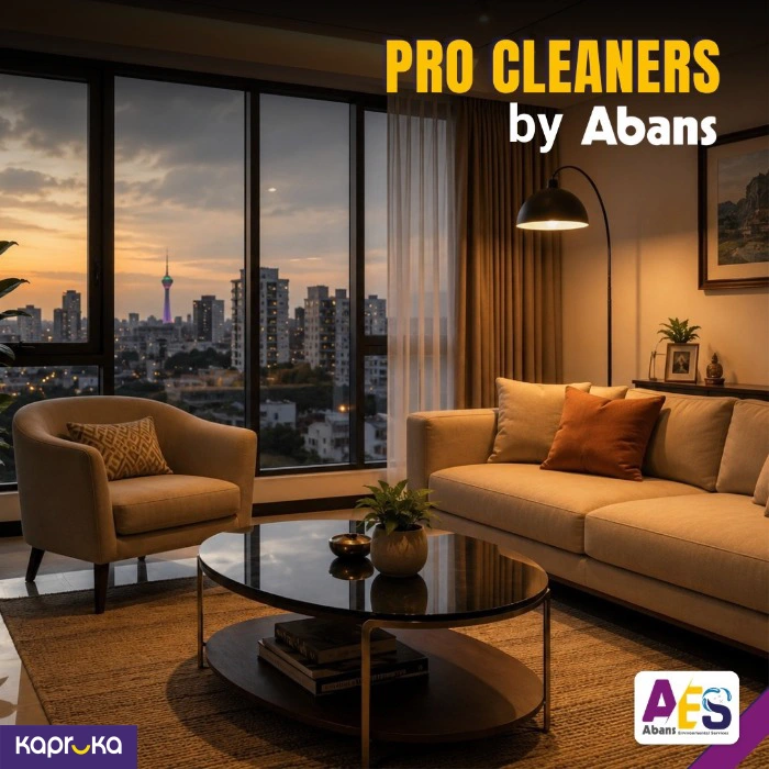 Home and Lifestyle Services ef_pc_serv0v4701p00002 in Sri Lanka