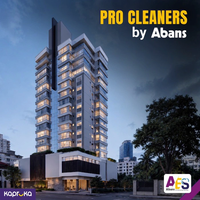 Home and Lifestyle Services ef_pc_serv0v4701p00002 in Sri Lanka