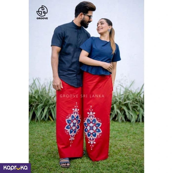 Womens Clothing ef_pc_clot0v4796p00001 in Sri Lanka