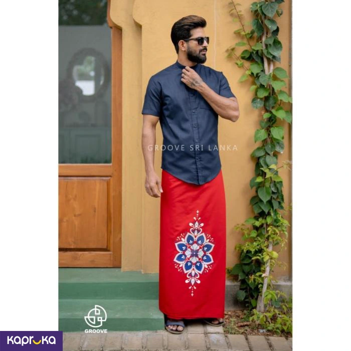 Mens Clothing ef_pc_clot0v4796p00002 in Sri Lanka