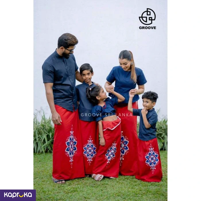 Kids Clothing ef_pc_clot0v4796p00003 in Sri Lanka