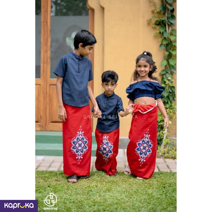 Kids Clothing ef_pc_clot0v4796p00004 in Sri Lanka