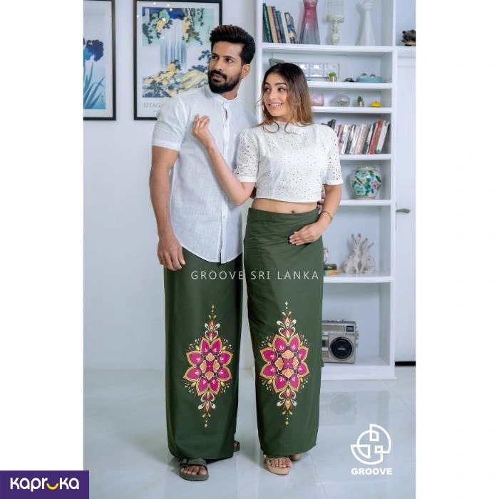 Womens Clothing ef_pc_clot0v4796p00005 in Sri Lanka