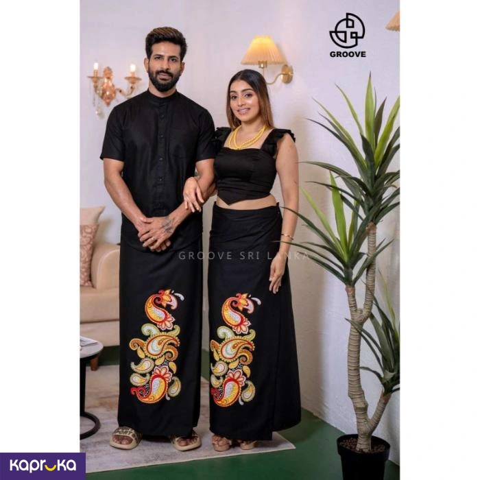 Womens Clothing ef_pc_clot0v4796p00015 in Sri Lanka