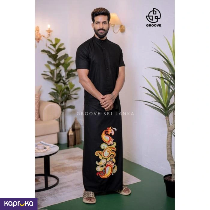 Mens Clothing ef_pc_clot0v4796p00016 in Sri Lanka