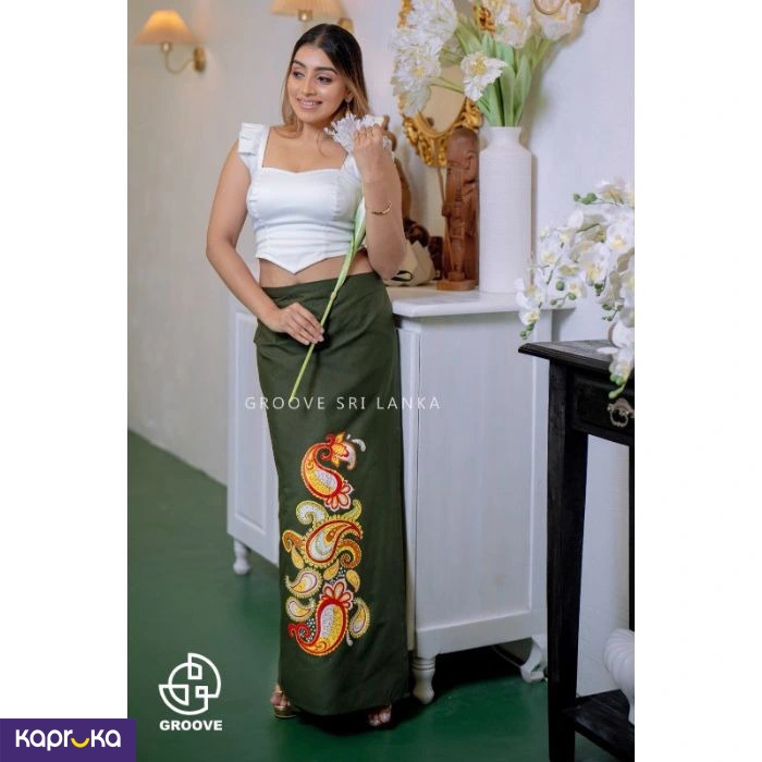 Womens Clothing ef_pc_clot0v4796p00017 in Sri Lanka