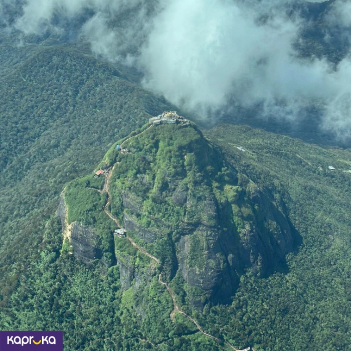 Travel and Transport Services ef_pc_serv0v4809p00002 in Sri Lanka