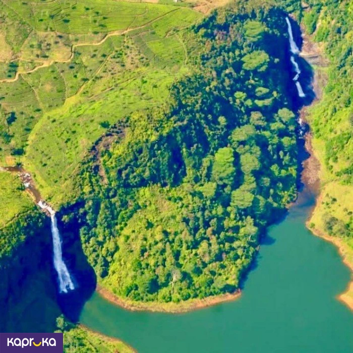 Travel and Transport Services ef_pc_serv0v4809p00002 in Sri Lanka