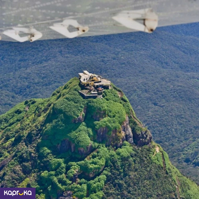 Travel and Transport Services ef_pc_serv0v4809p00002 in Sri Lanka