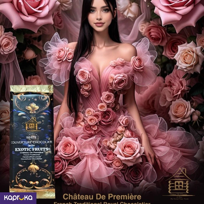 Royal French Chocolates ef_pc_choc0v4702p00006 in Sri Lanka