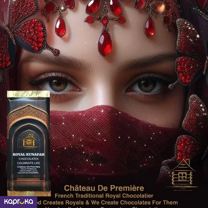 Royal French Chocolates ef_pc_choc0v4702p00018 in Sri Lanka