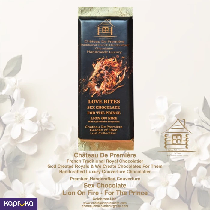 Royal French Chocolates ef_pc_choc0v4702p00020 in Sri Lanka