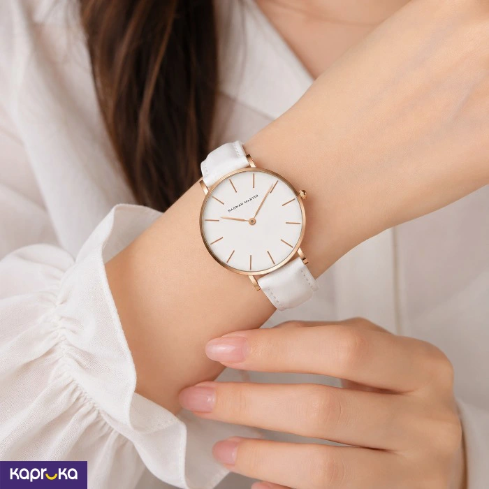 Hannah Martin Quartz Ladies Watch