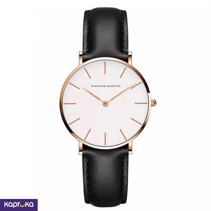 Hannah Martin Quartz Ladies Watch