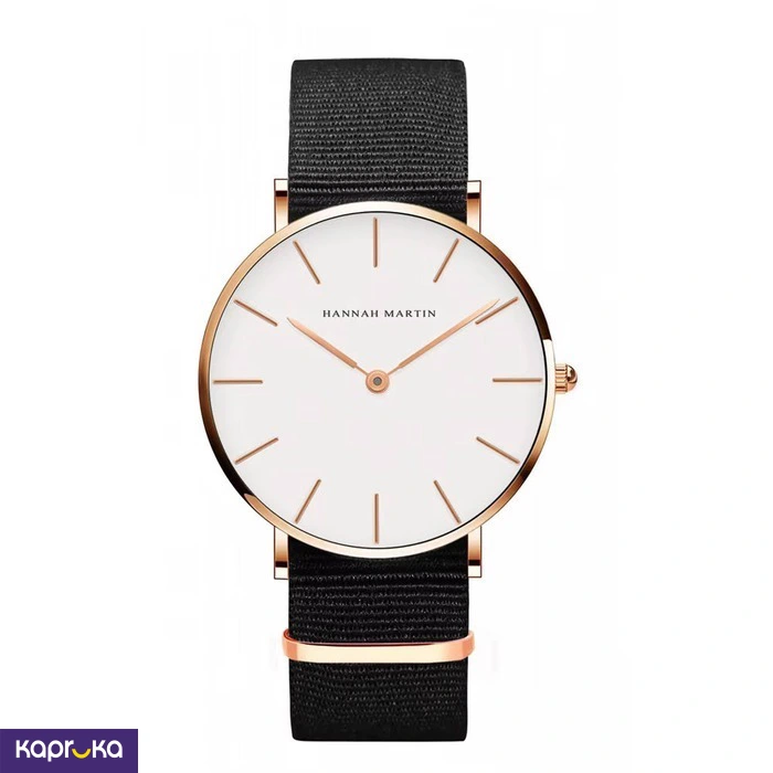 Hannah Martin Quartz Ladies Watch