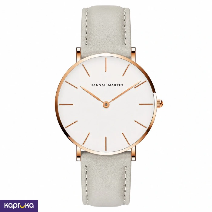 Hannah Martin Quartz Ladies Watch