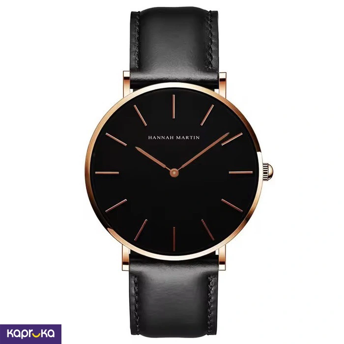 Hannah Martin Quartz Ladies Watch
