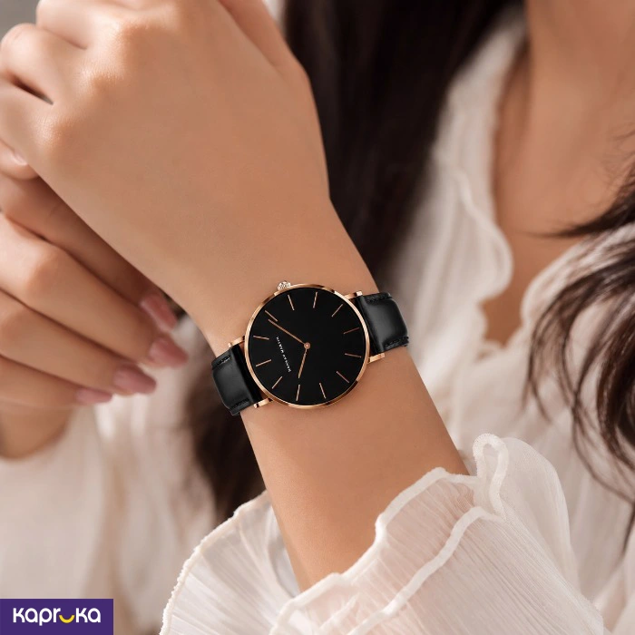 Hannah Martin Quartz Ladies Watch