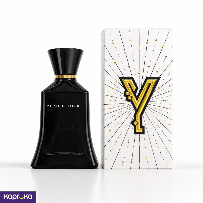 Yusuf Bhai Perfume Yb Sauvage Dior Inspired 100ml