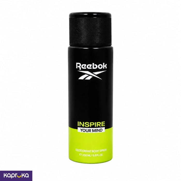 Reebok Body Spray 200 Ml