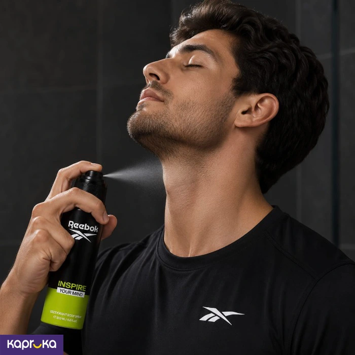 Reebok Body Spray 200 Ml