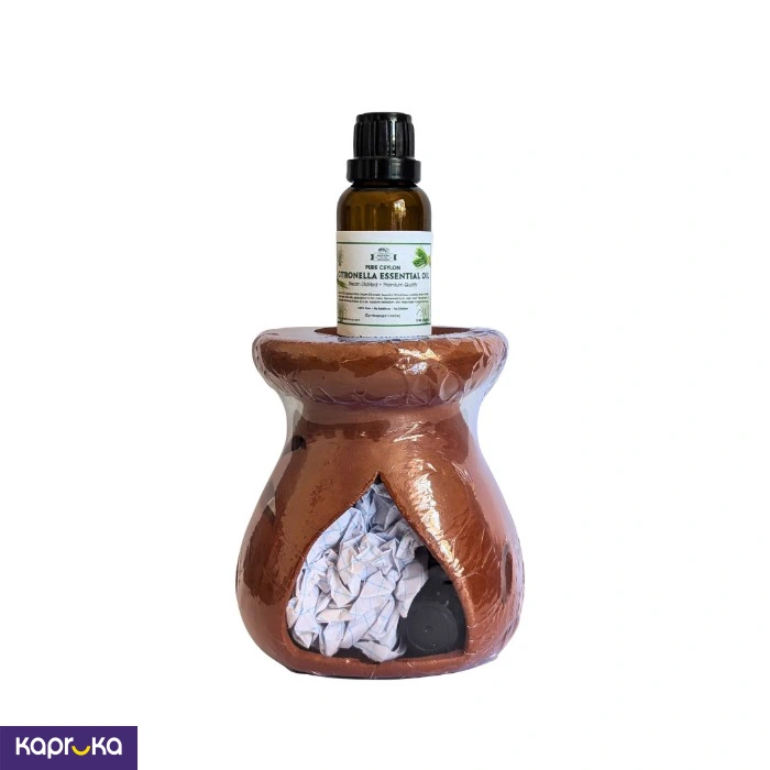 Marawa Cinnamon Monsoon Pack