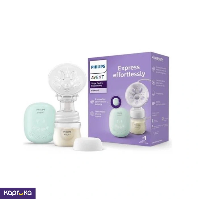 Philips Avent Electric Breast Pump Essential
