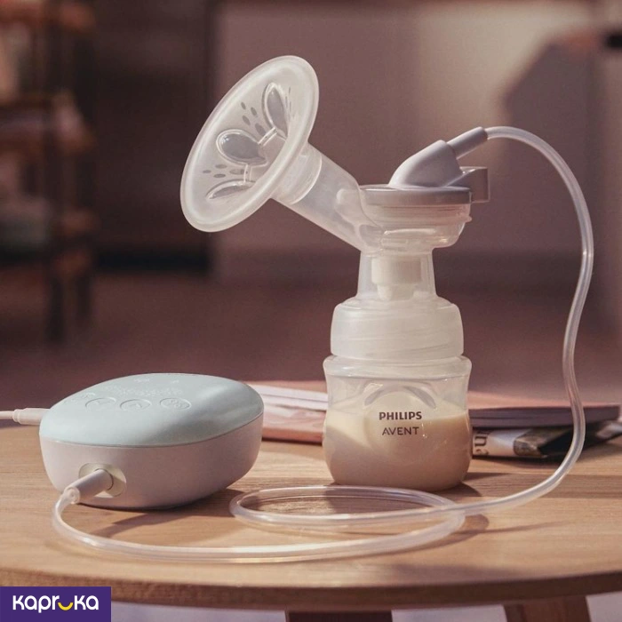 Philips Avent Electric Breast Pump Essential