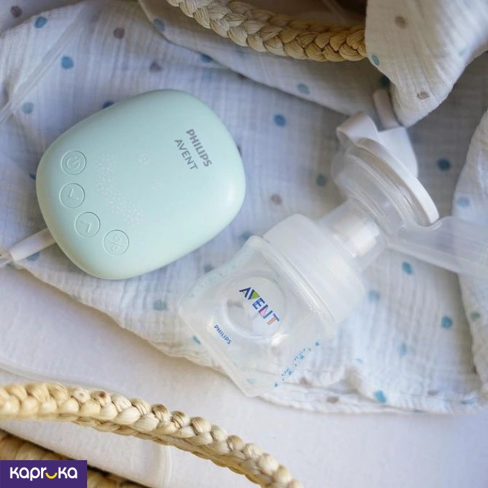 Philips Avent Electric Breast Pump Essential