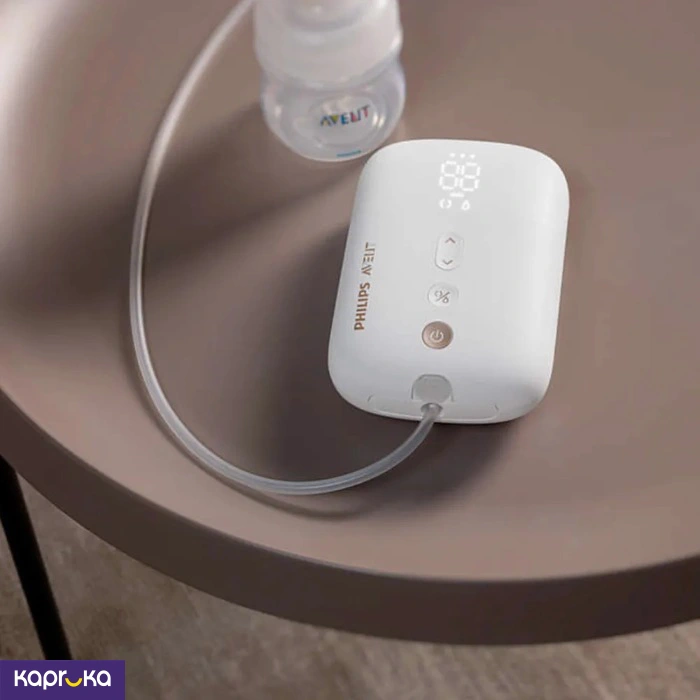 Philips Avent Natural Electric Breast Pump